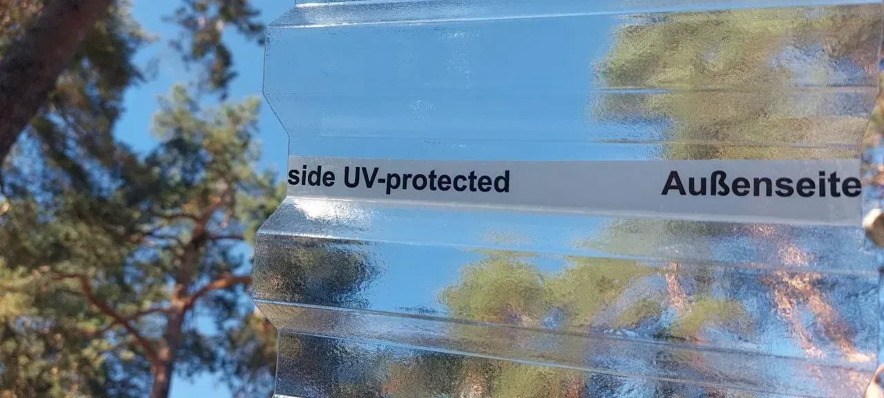 Монтаж полікарбонату: практичні поради професіоналів